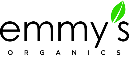 Emmys Organics